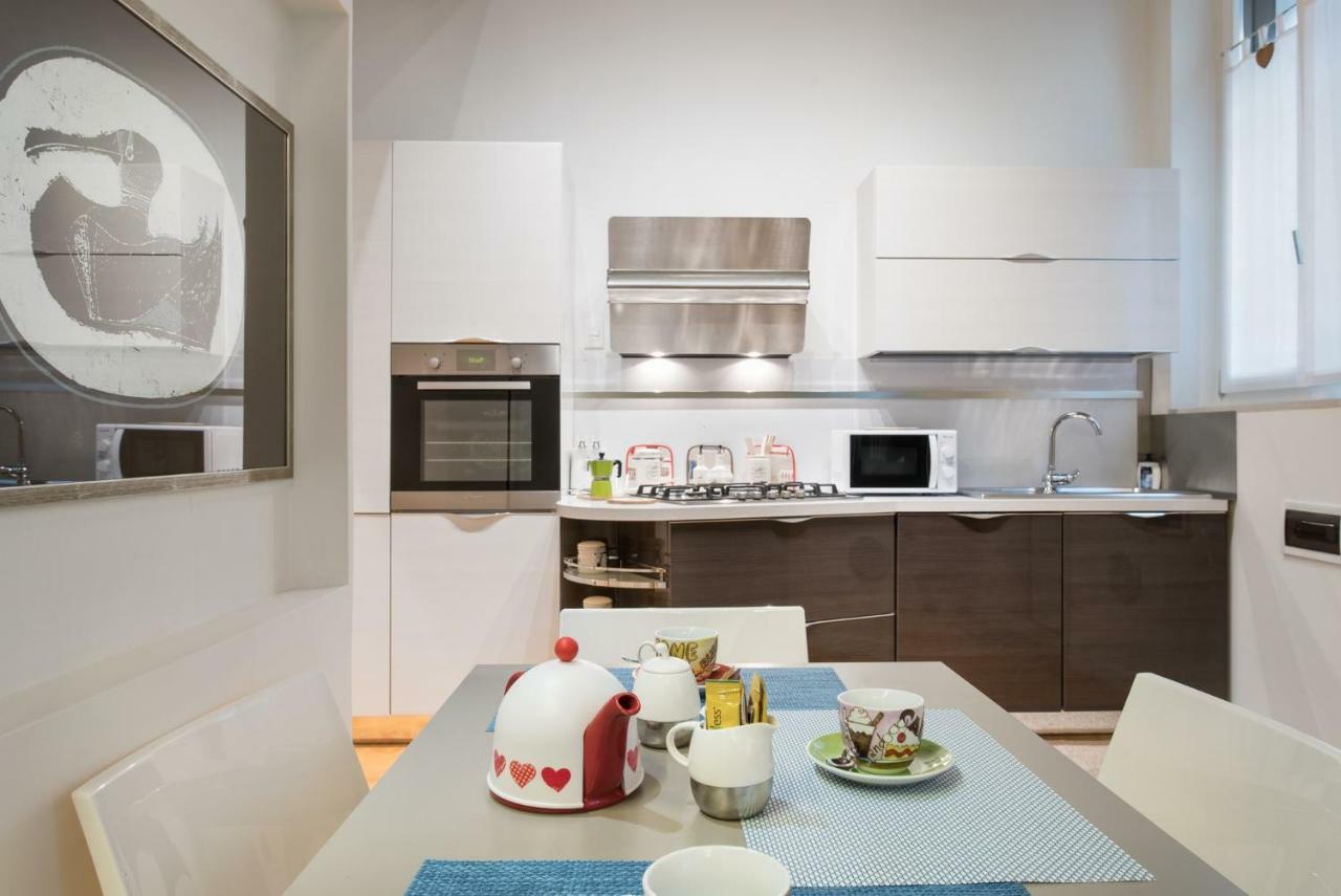 Vittoria Serene Home - Heart Of Velence Kültér fotó