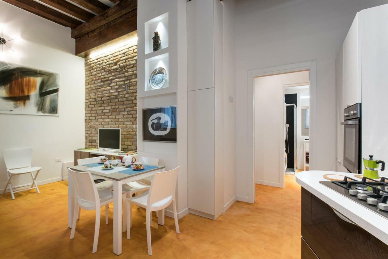 Vittoria Serene Home - Heart Of Velence Kültér fotó
